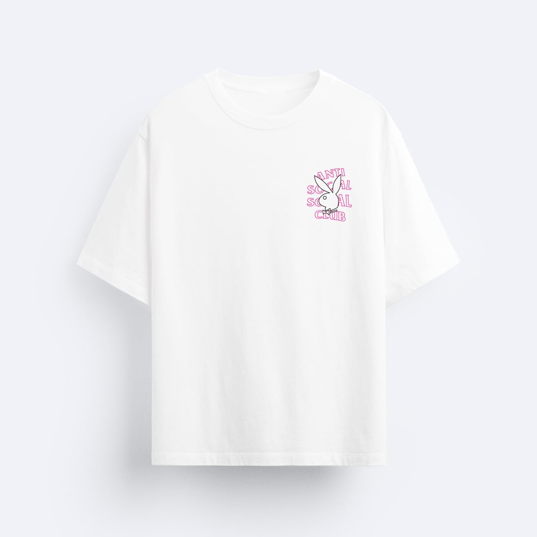 ASSC x PLAYBOY T-Shirt