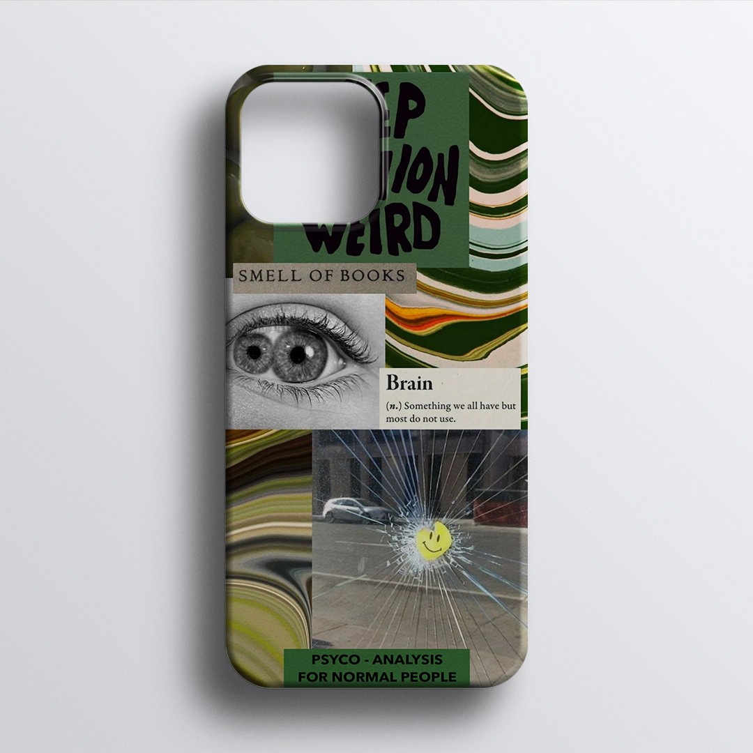 PSYCO CASE