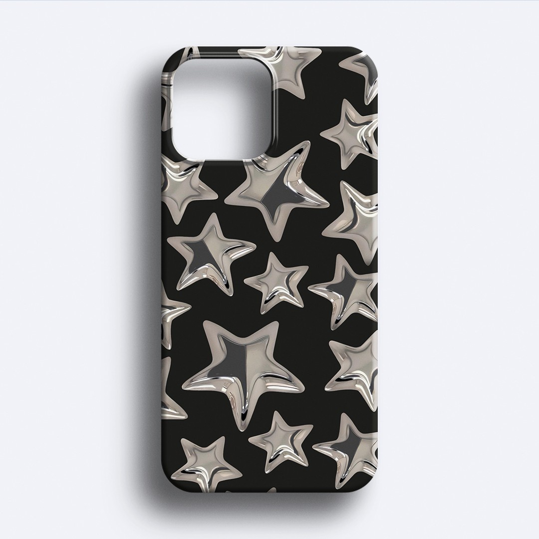 STAR CASE