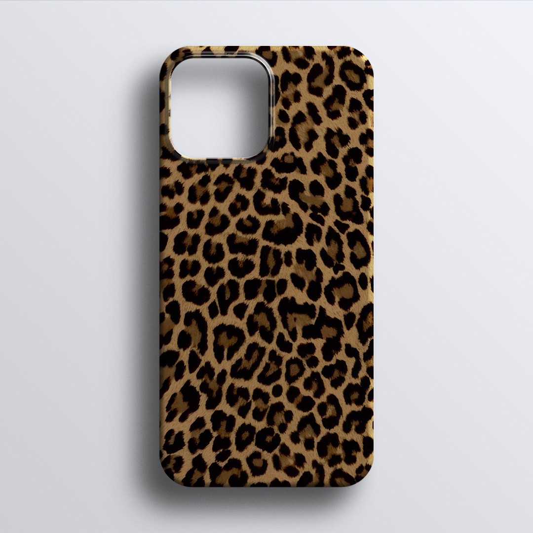 LEOPAR CASE