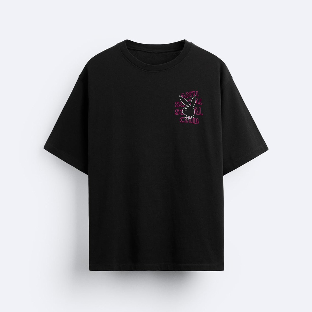 ASSC x PLAYBOY T-Shirt