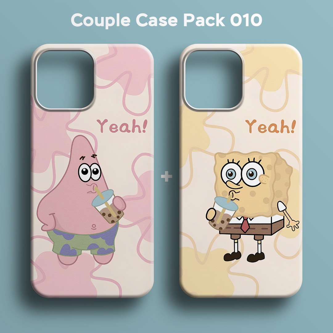 Couple Case Pack 010