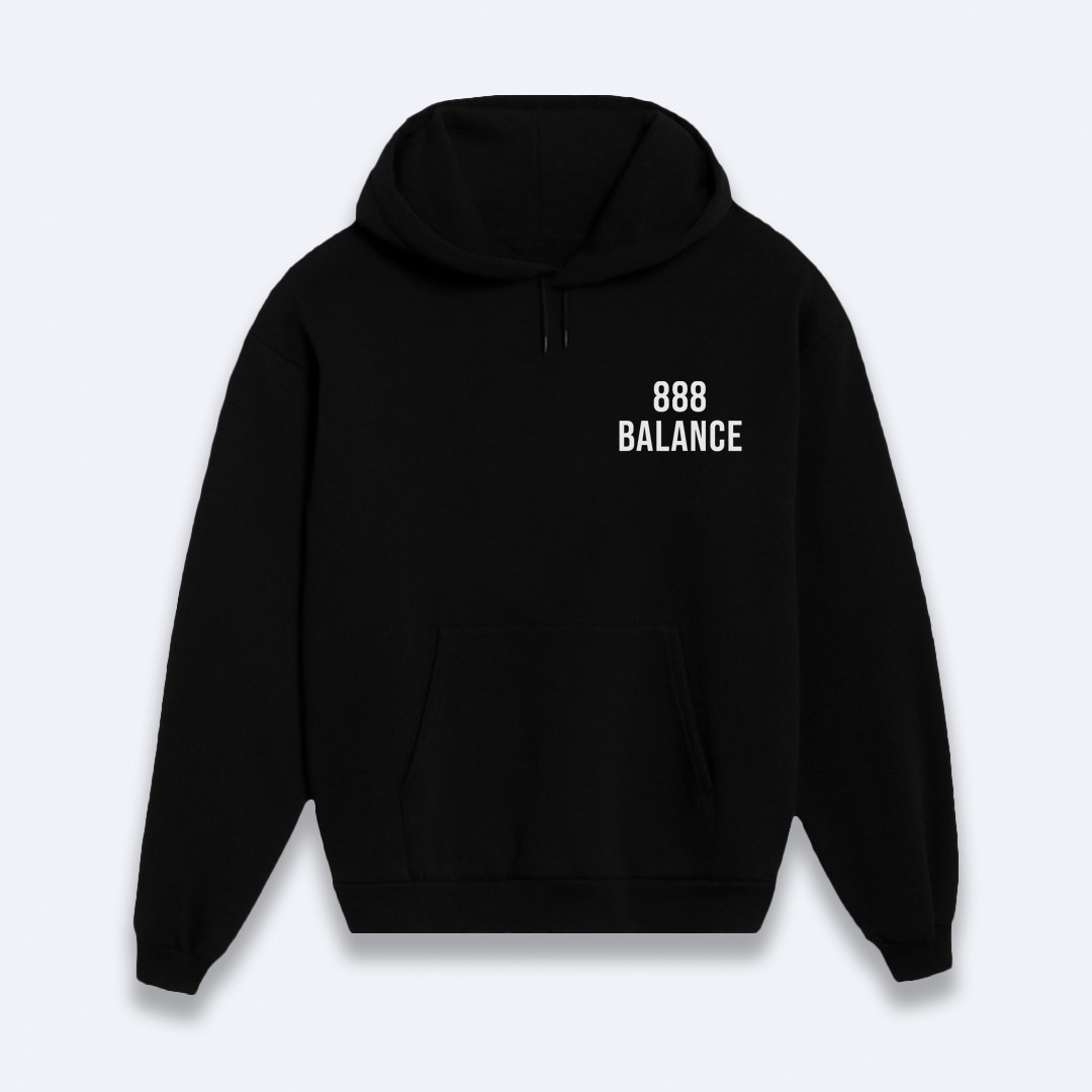 888 Hoodie