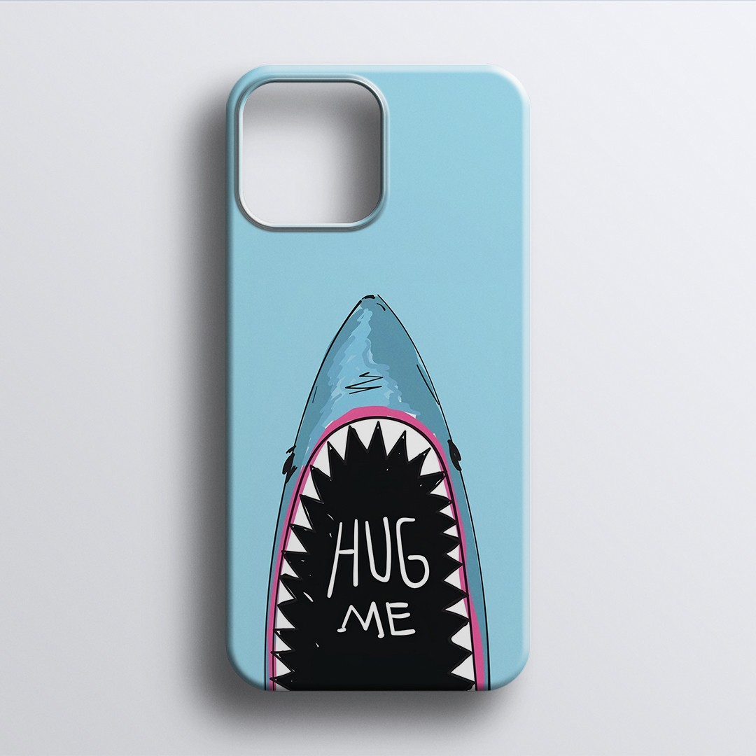 SHARK CASE 