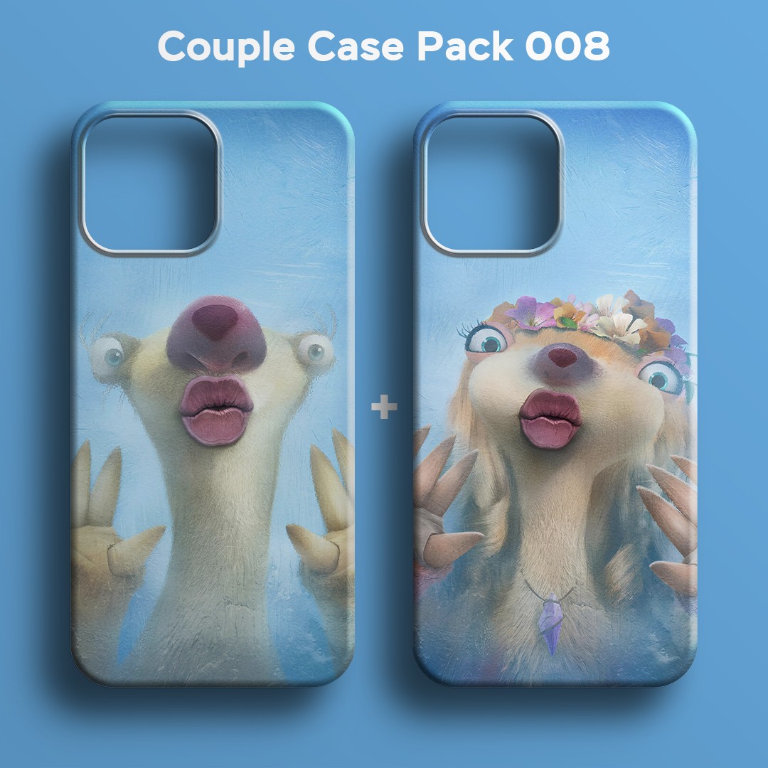 Couple Case Pack 008