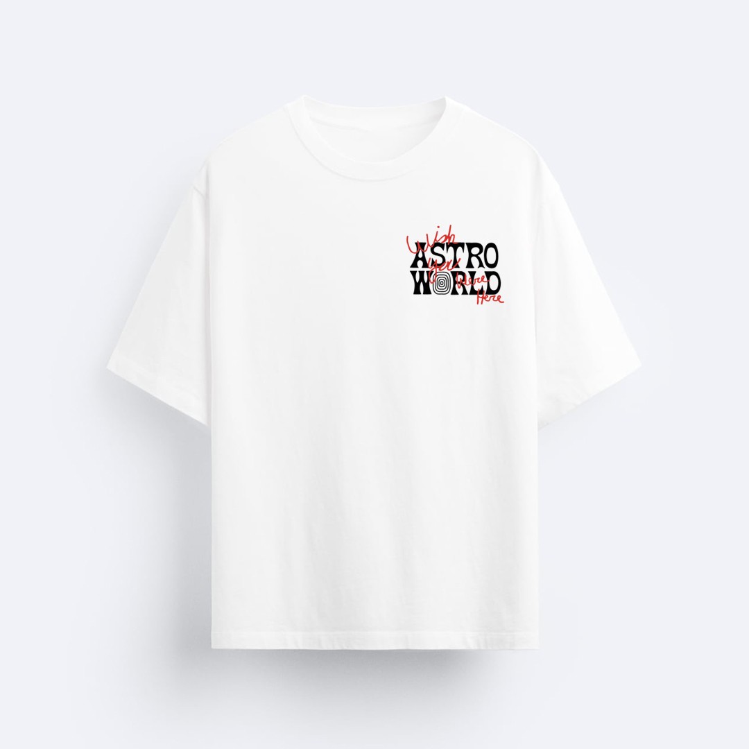 ASTRO T-Shirt