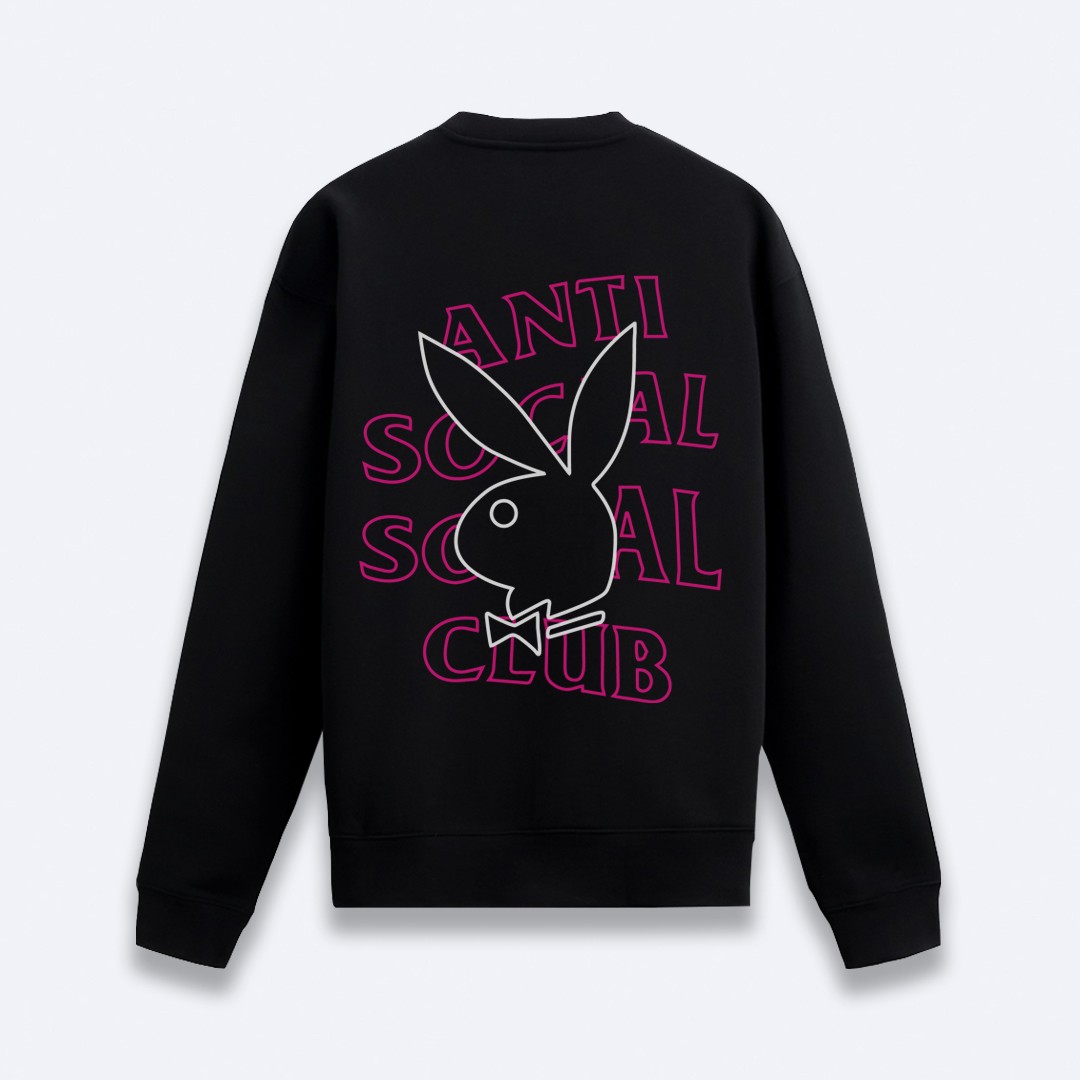 ASSC x PLAYBOY Sweat