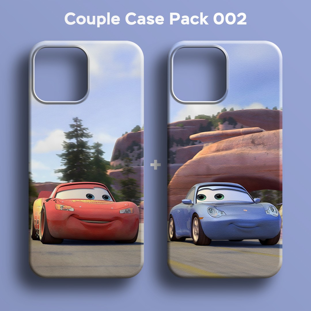 Couple Case Pack 002