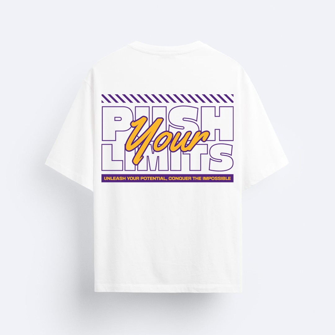 LIMITS T-Shirt