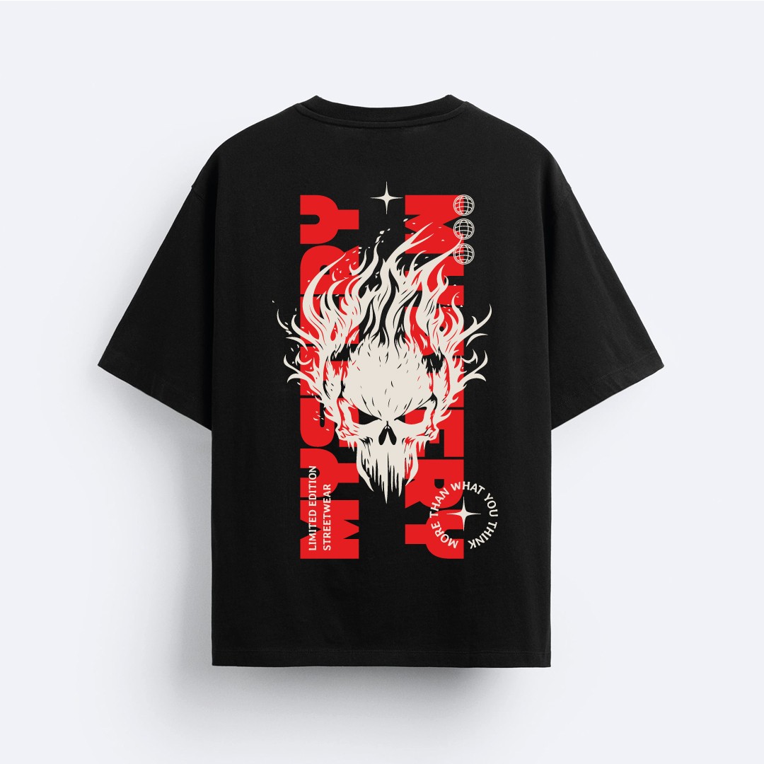 SKULL T-Shirt