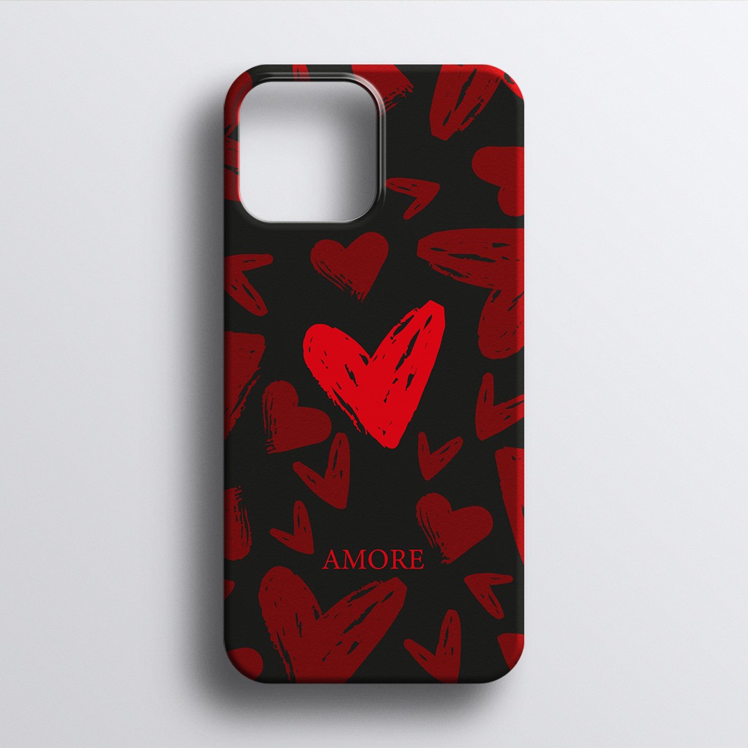 AMORE CASE