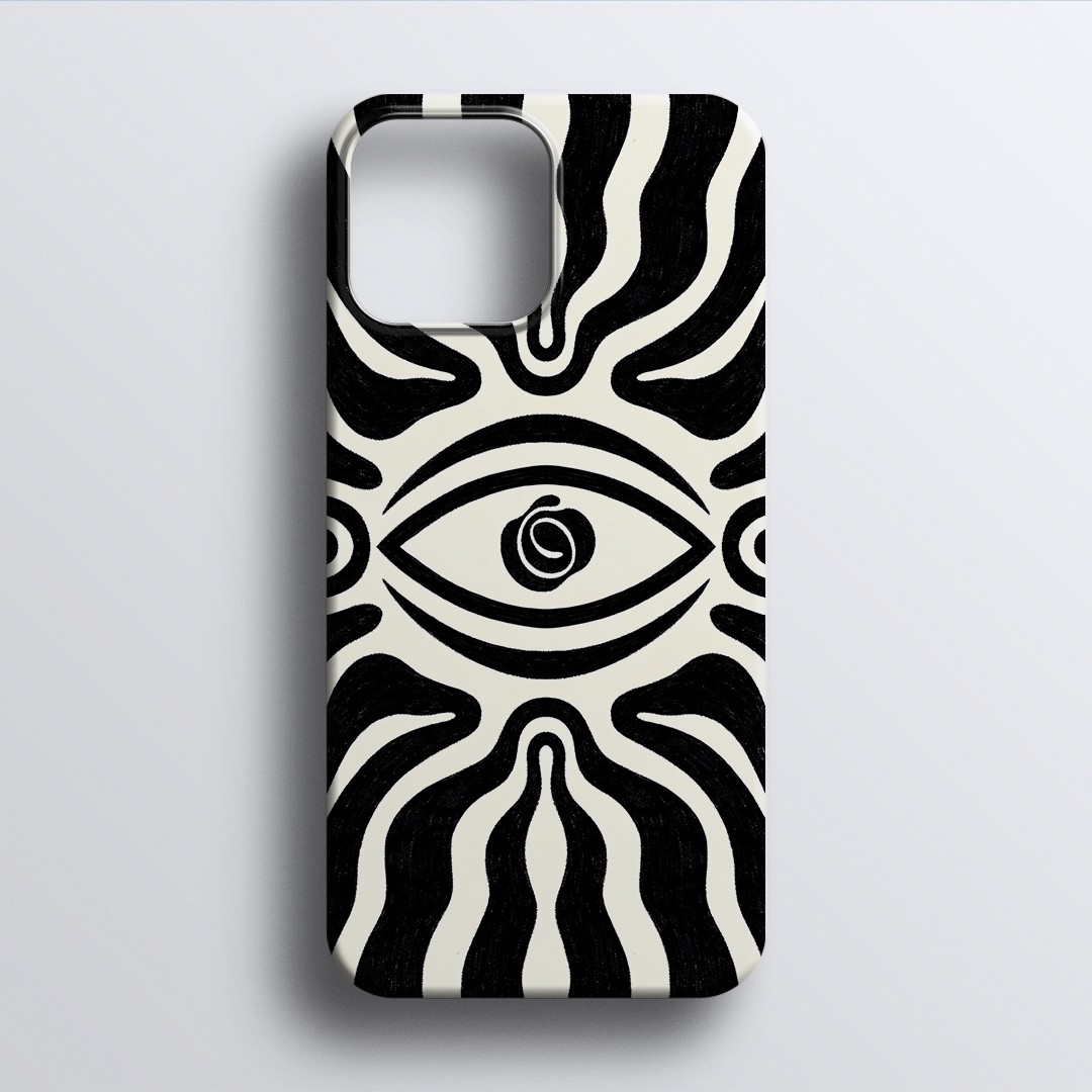 EYES CASE