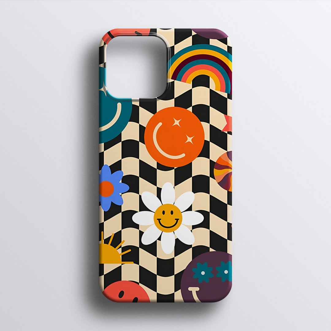 RAINBOW CASE