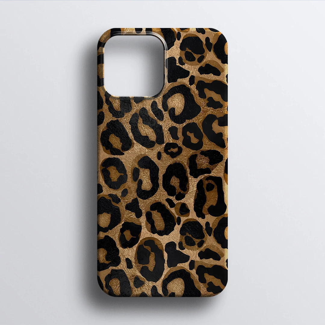 LEOPAR CASE