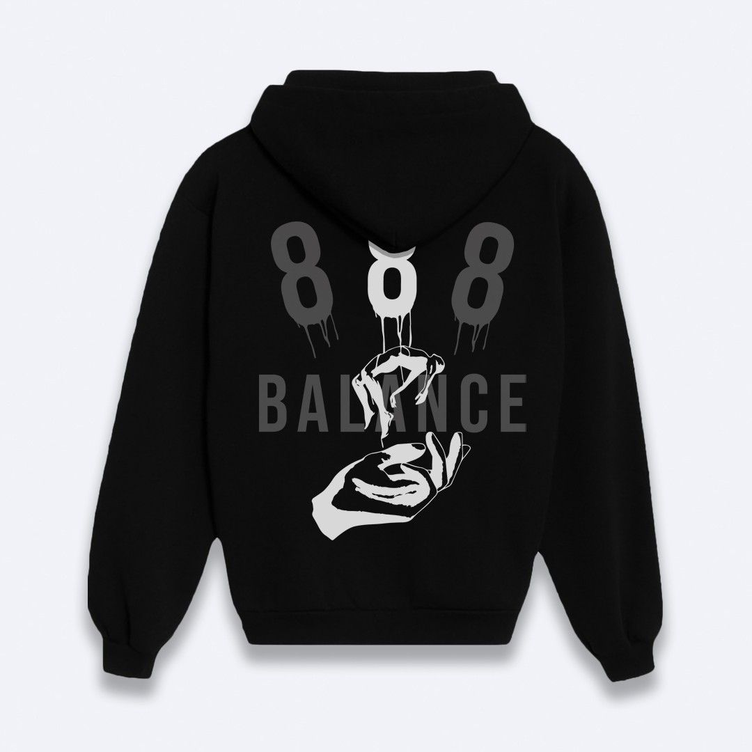 888 Hoodie