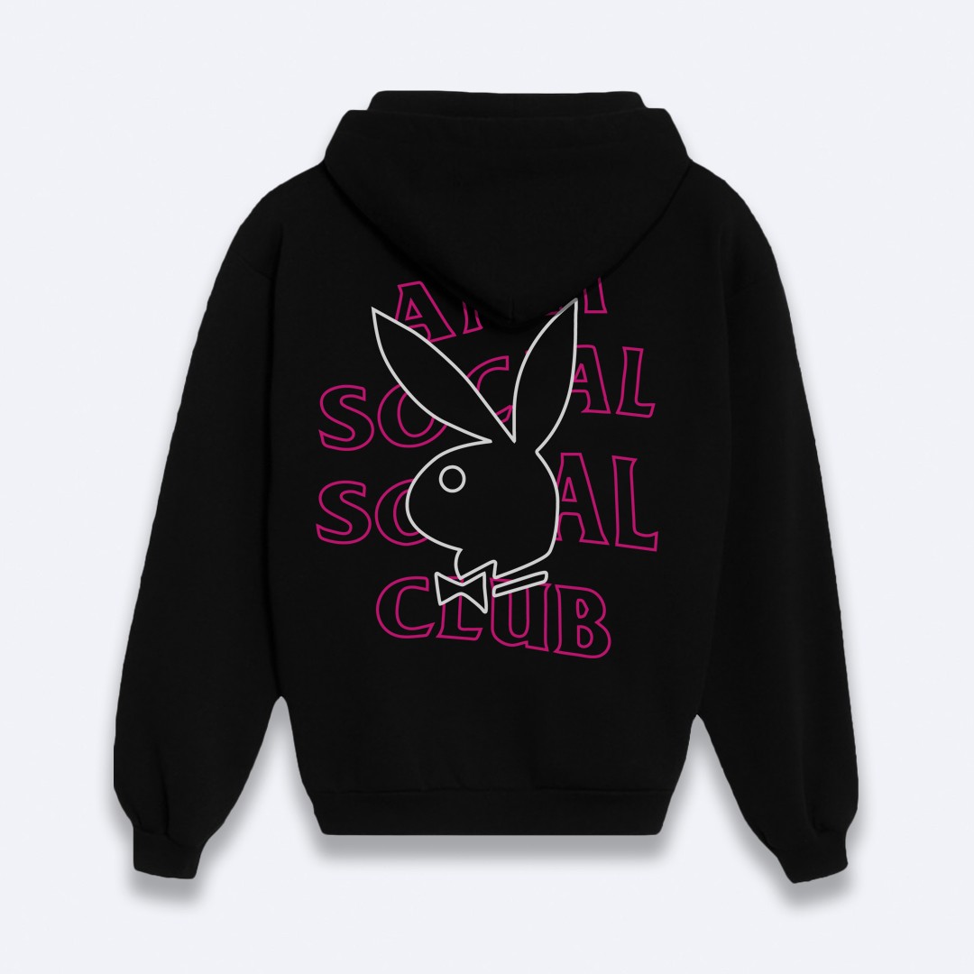 ASSC x PLAYBOY Hoodie