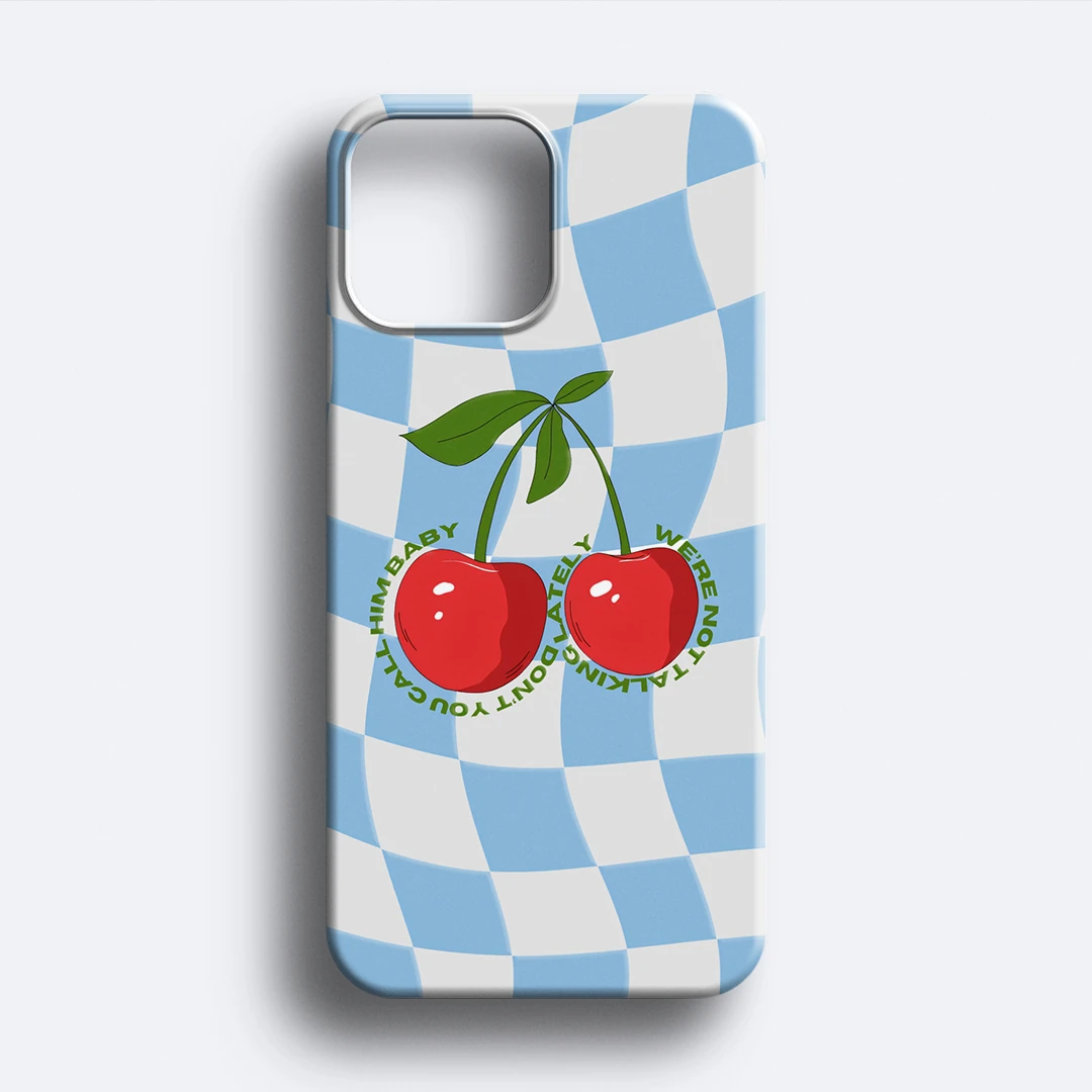CHERRY CASE