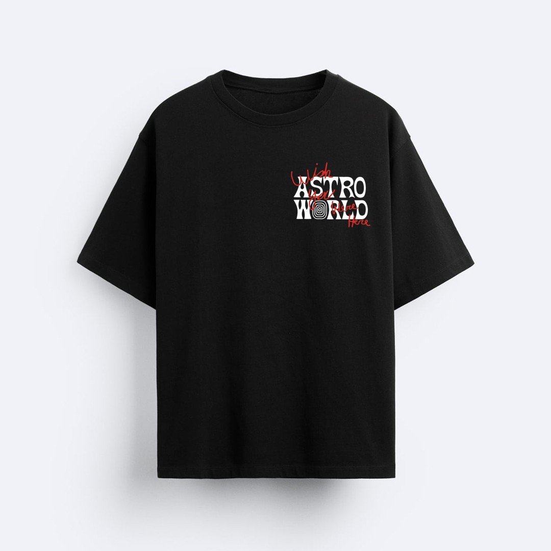 ASTRO T-Shirt