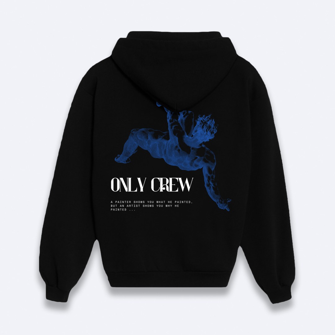 ONLY CREW Hoodie