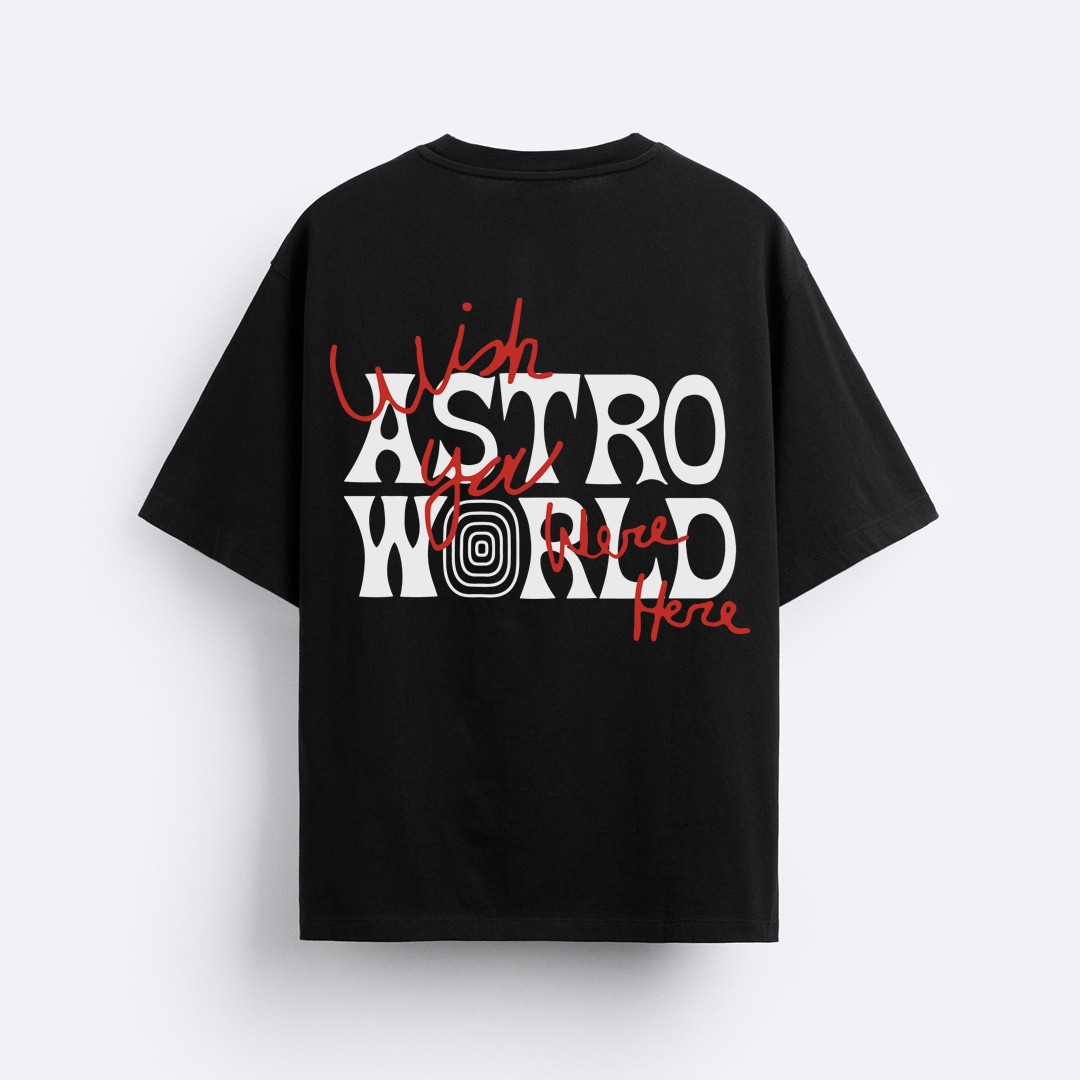 ASTRO T-Shirt