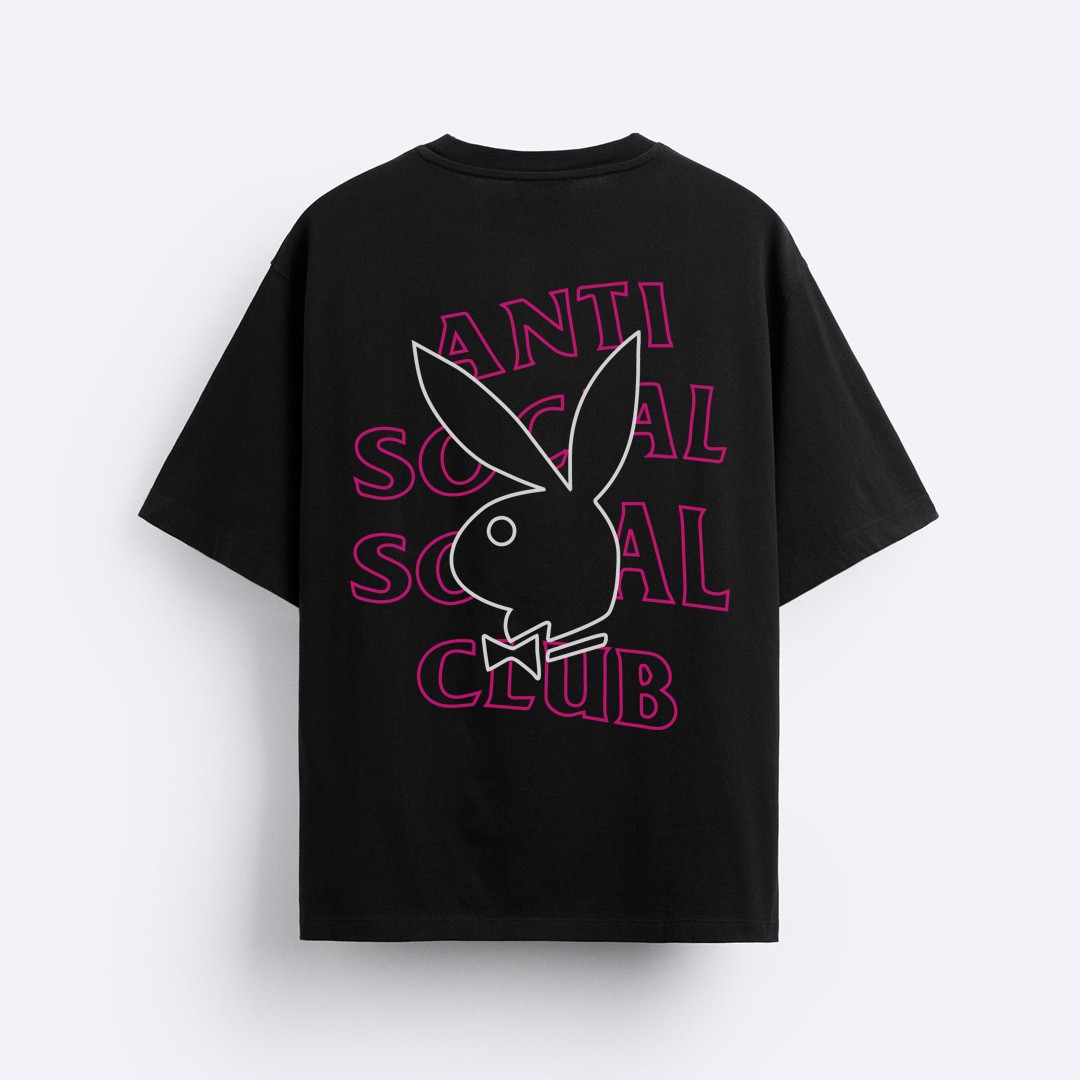 ASSC x PLAYBOY T-Shirt