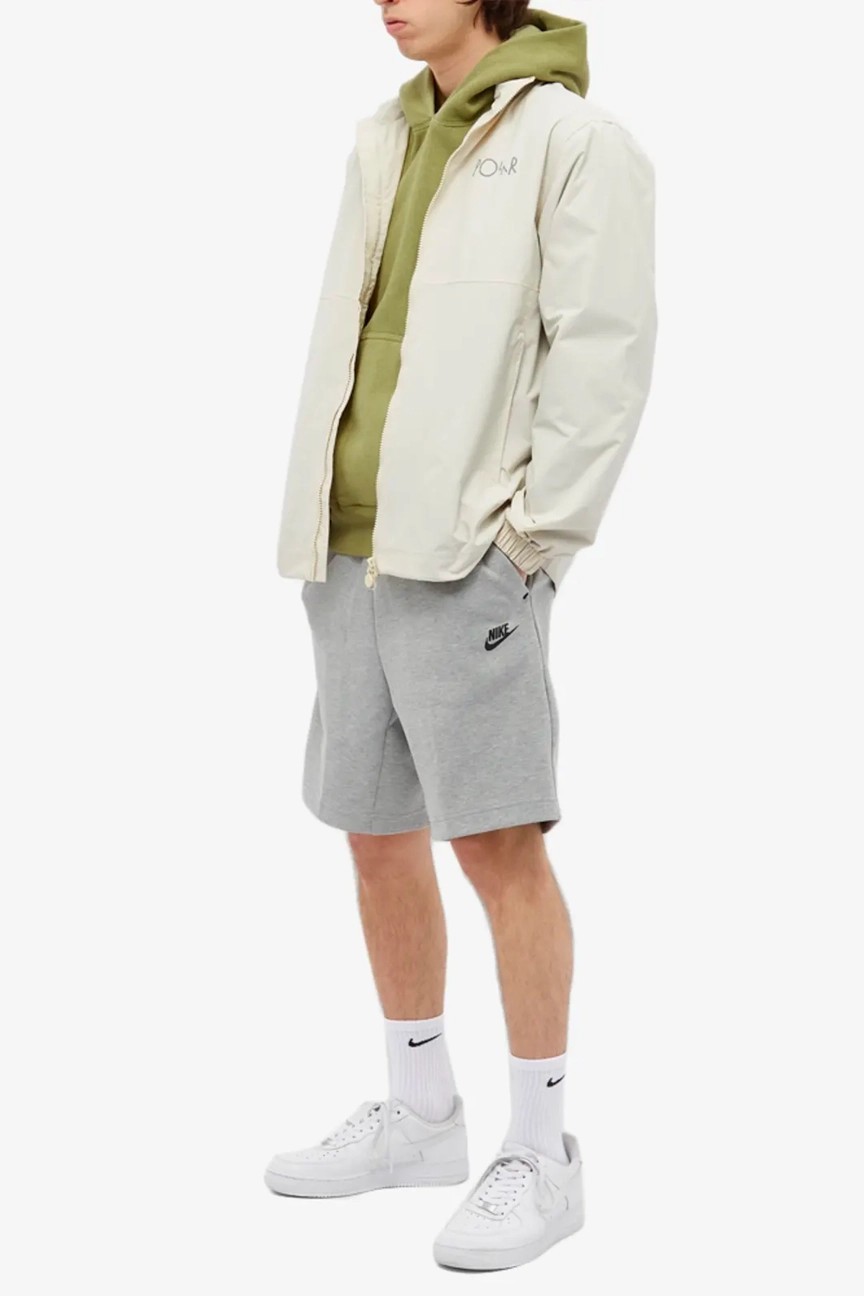 Tech Fleece Şort