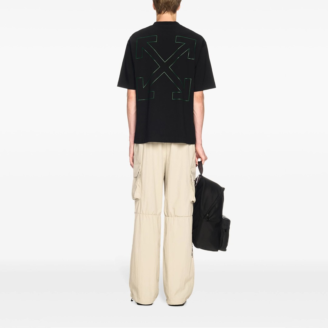 Banknote Arrow T-shirt