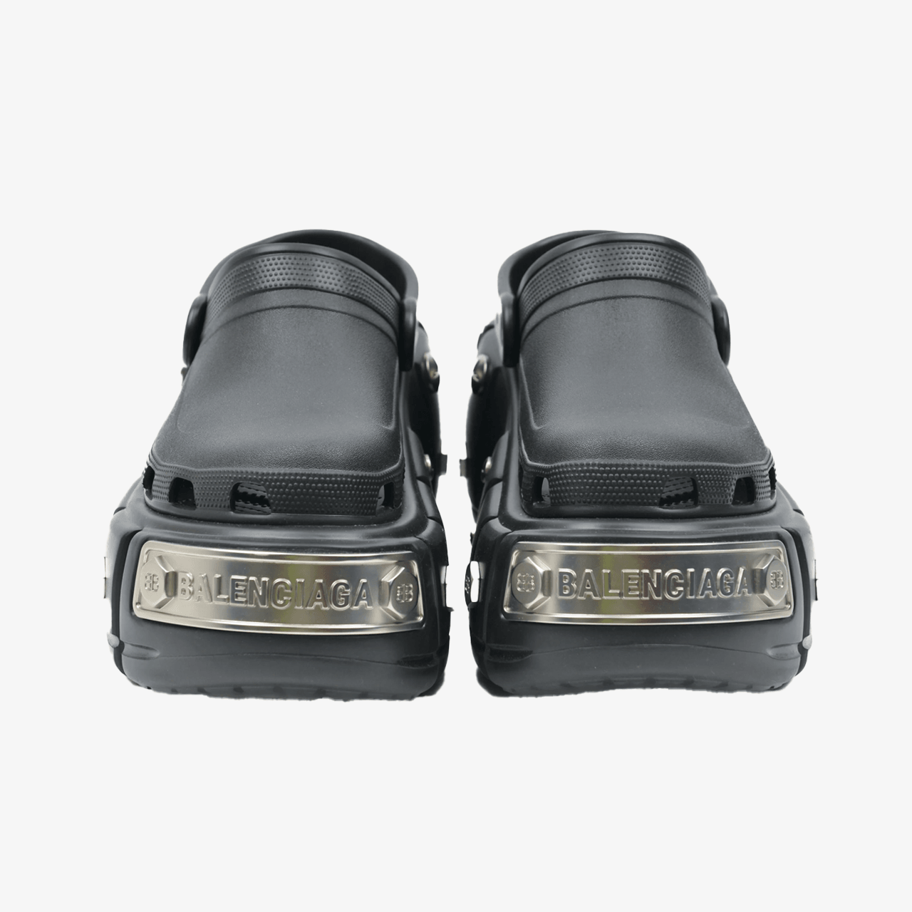 Balenciaga x Crocs Hardcrocs Mule Regular price