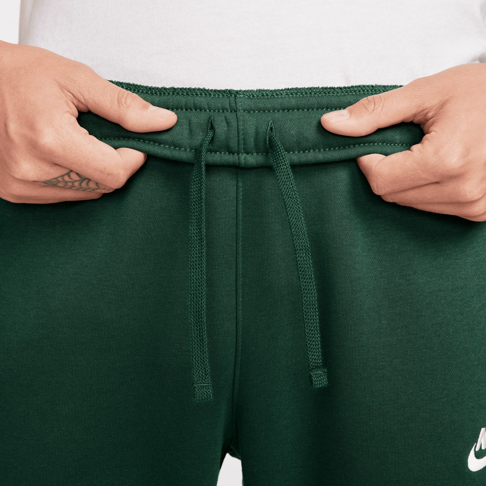Sportswear Club Jogger Eşofman Altı - Basil Green