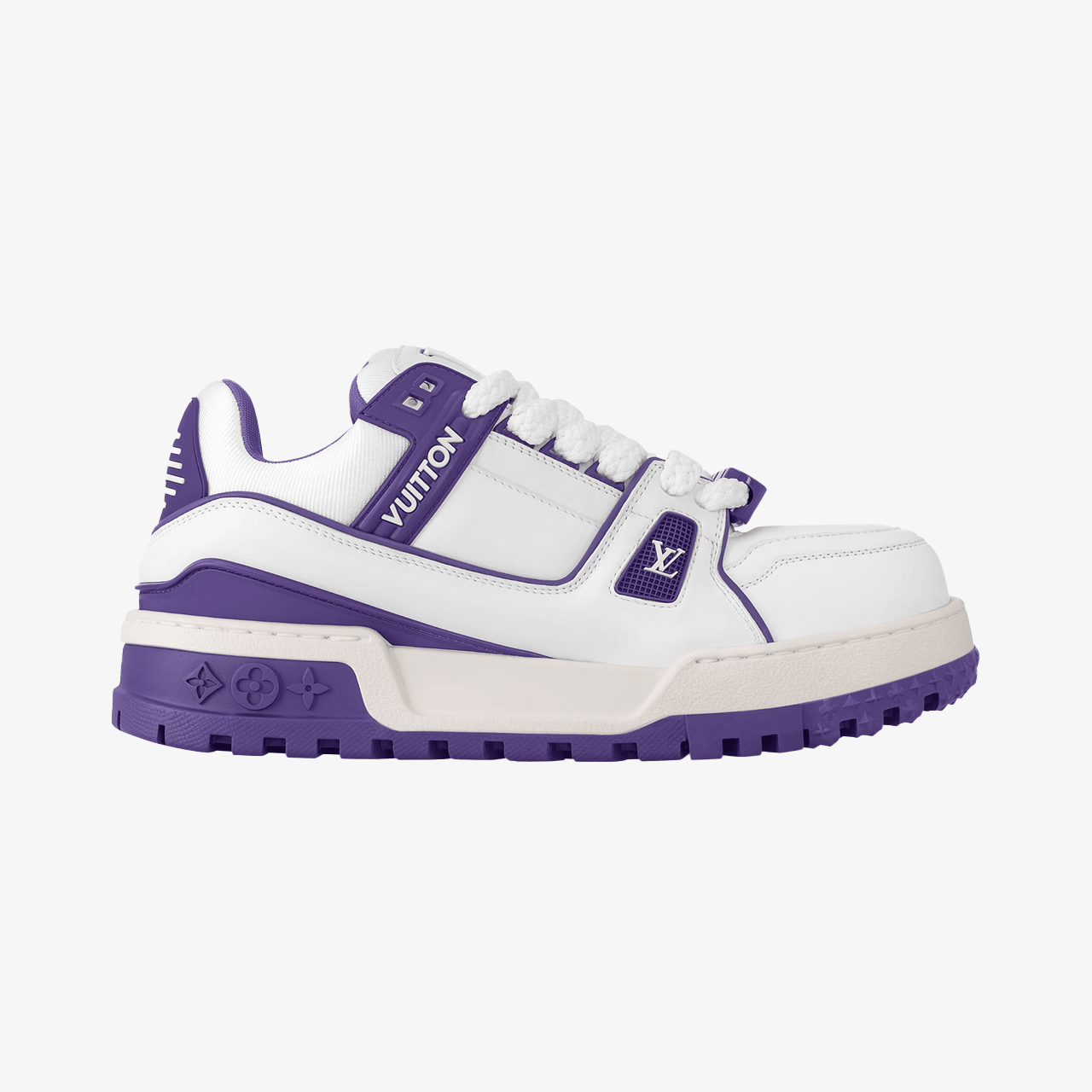 LV Trainer Maxi Sneaker