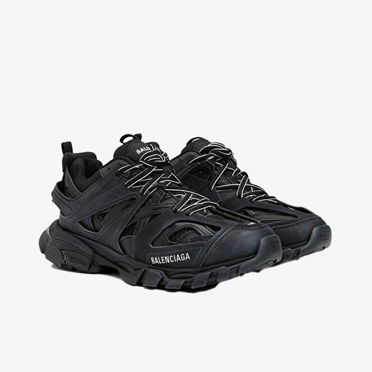 Balenciaga Track Sneaker