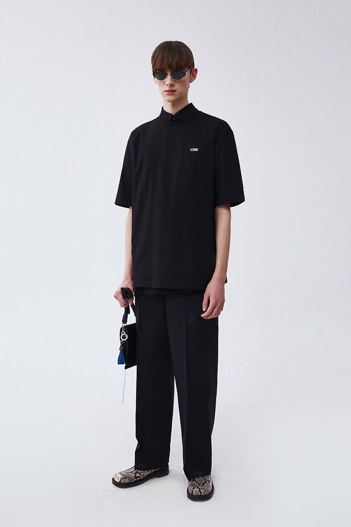OVERSIZED TEE V1