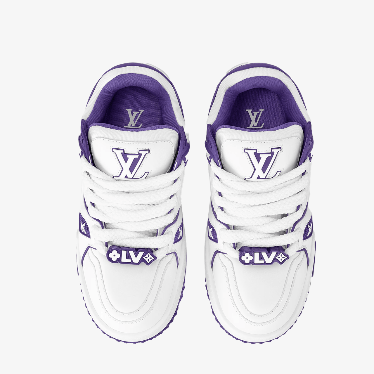 LV Trainer Maxi Sneaker