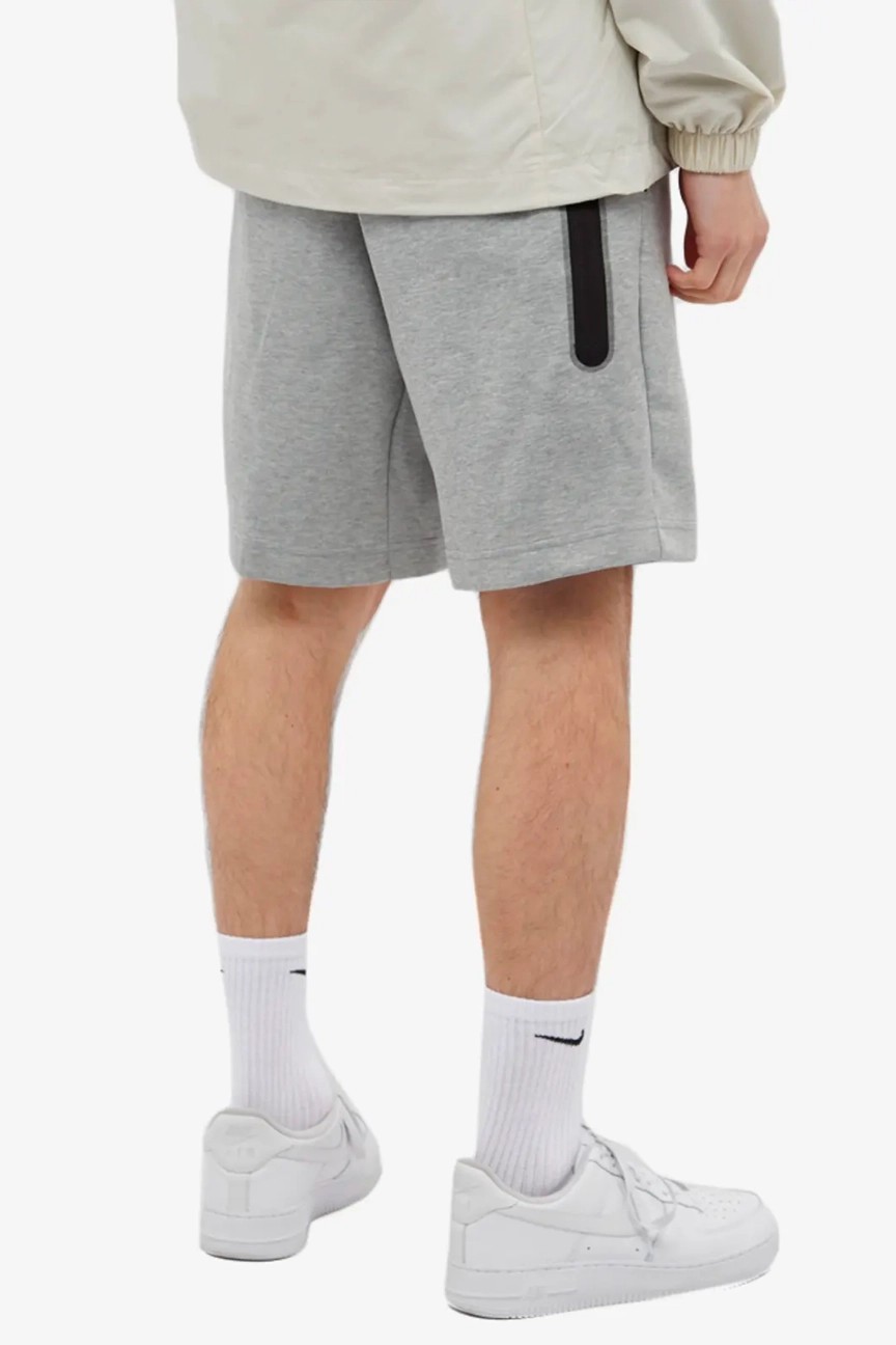 Tech Fleece Şort