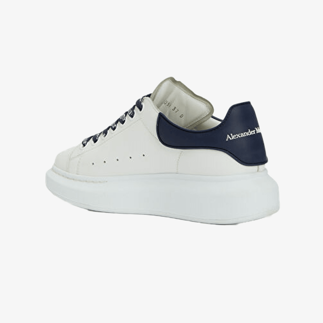 Beymen Reborn Alexander McQueen Sneakers