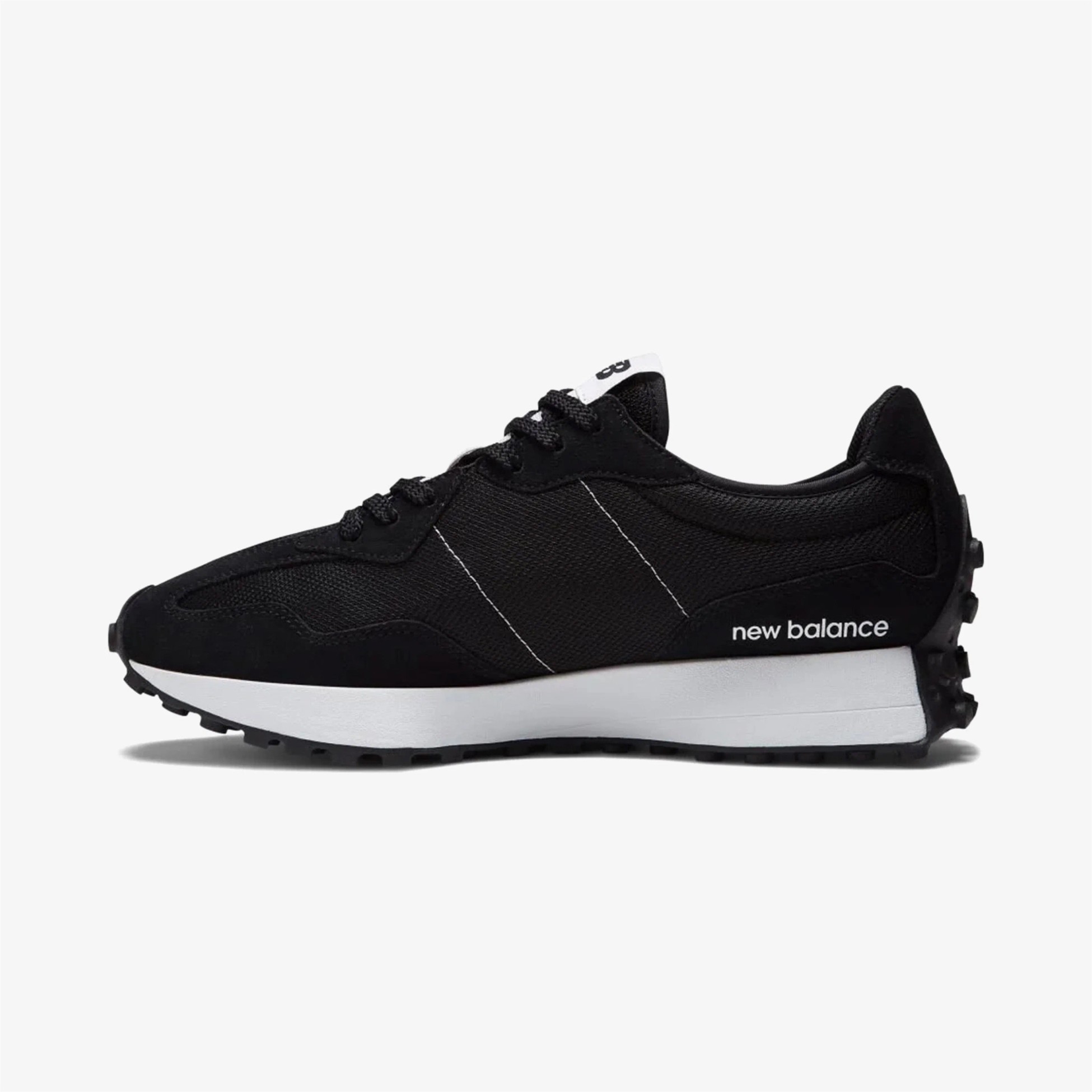327 Unisex Spor Ayakkabı