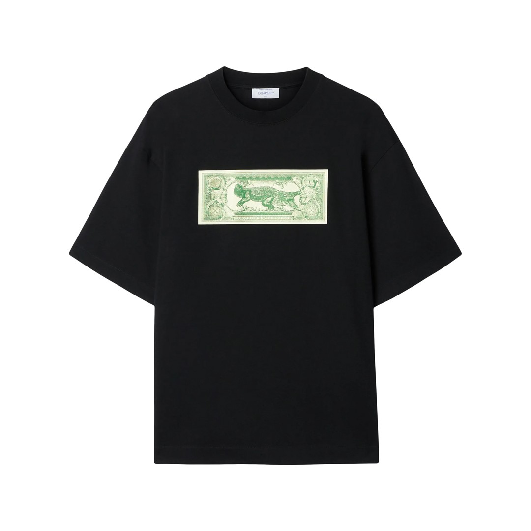 Banknote Arrow T-shirt