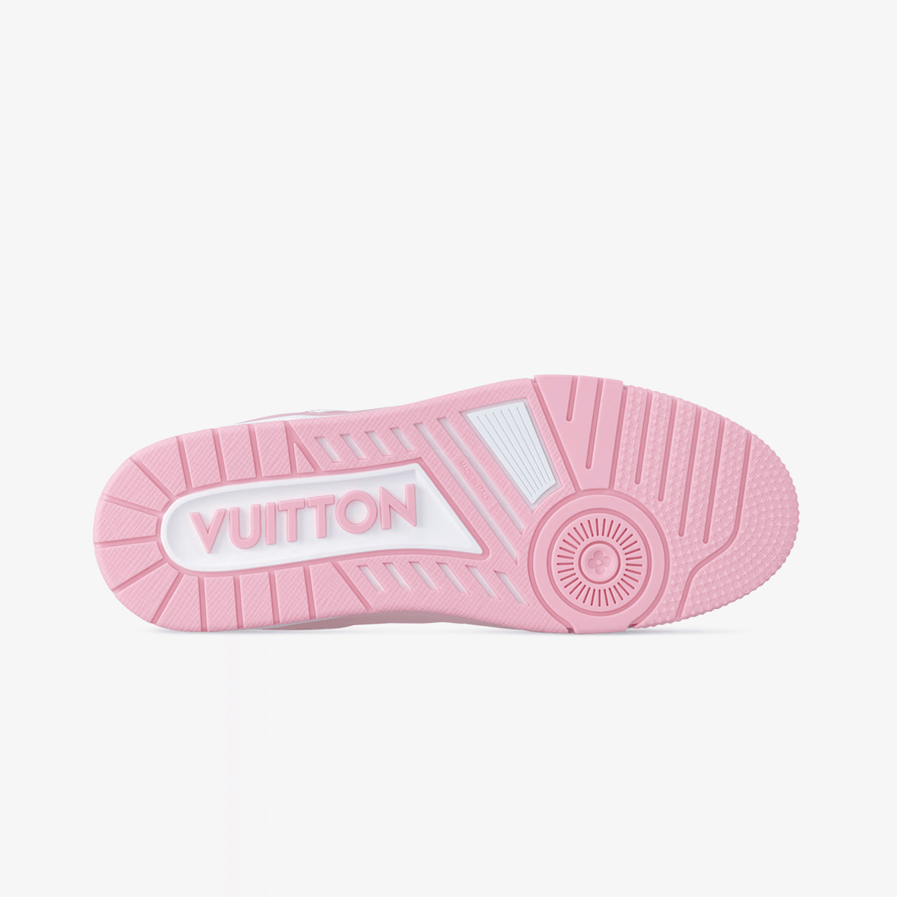 LV Trainer Sneaker Kadın