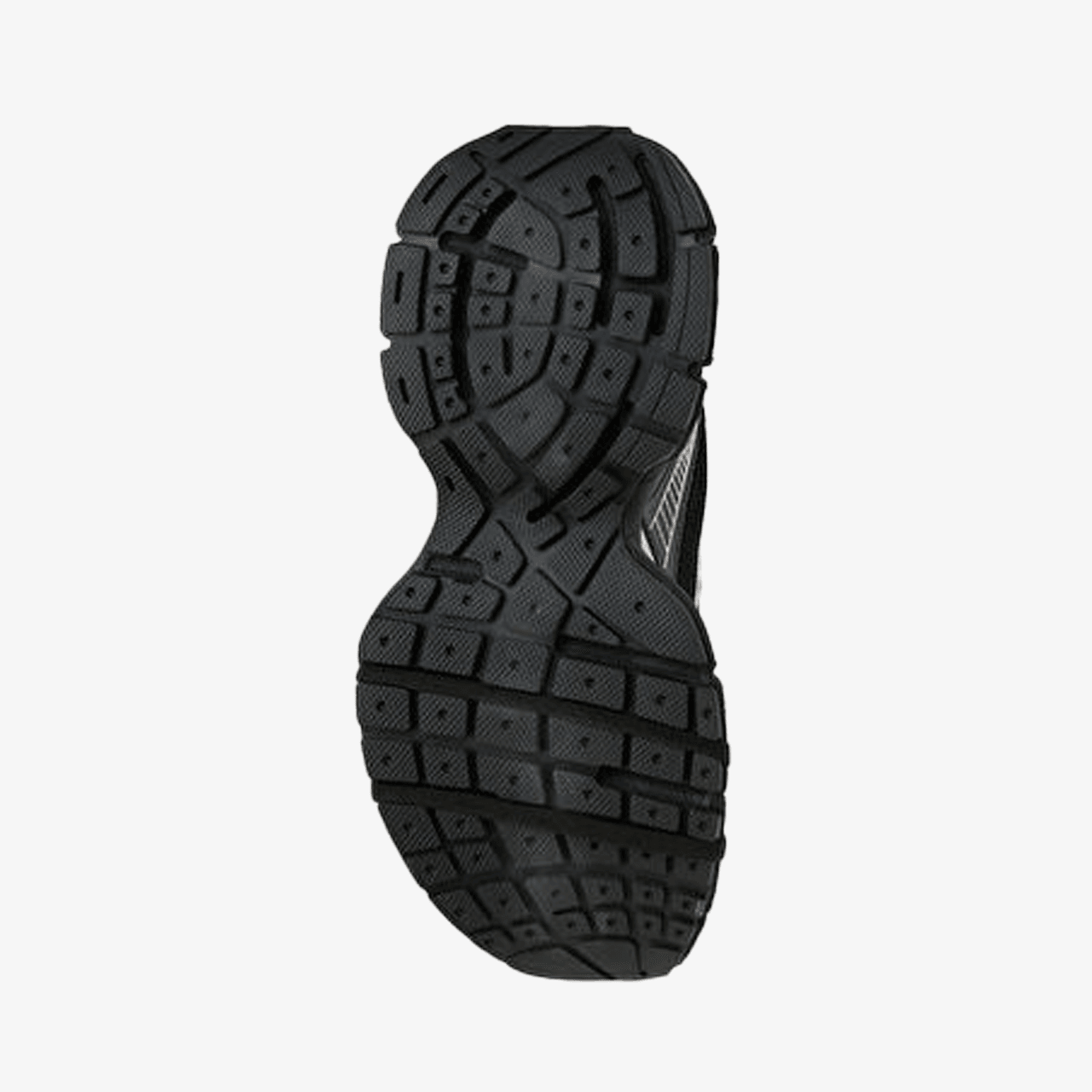 Balenciaga 3XL Siyah Beyaz Sneaker