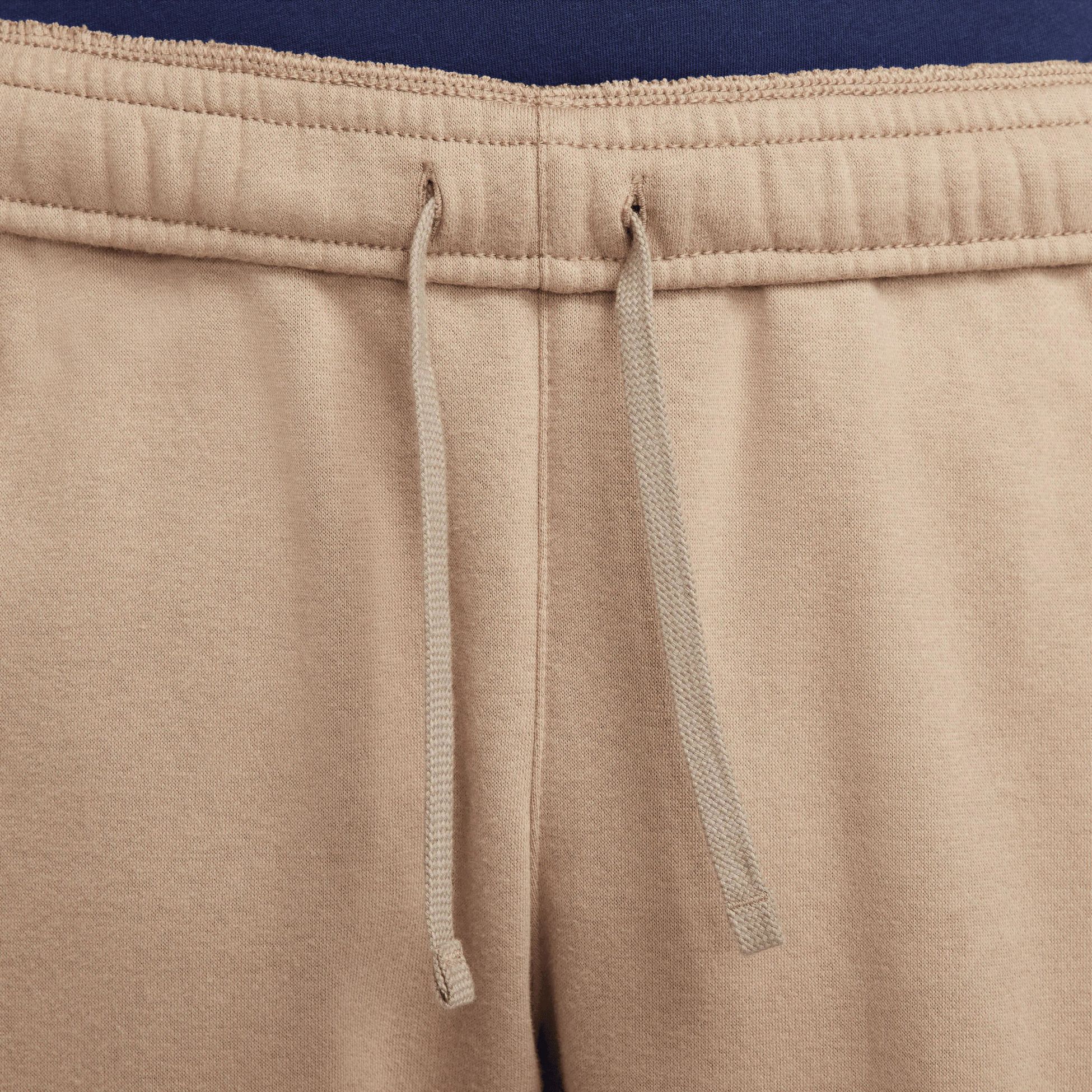 Sportswear Club Jogger Eşofman Altı - Brown
