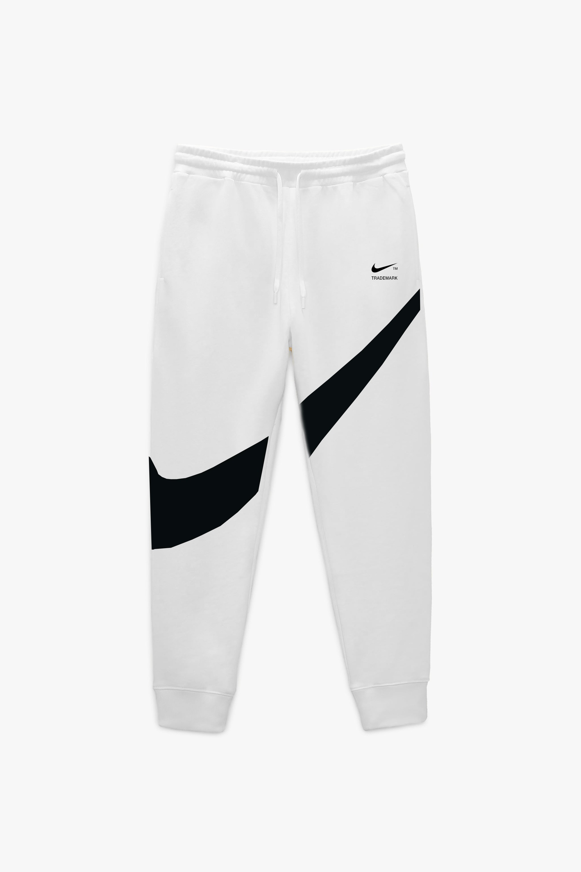White/Black