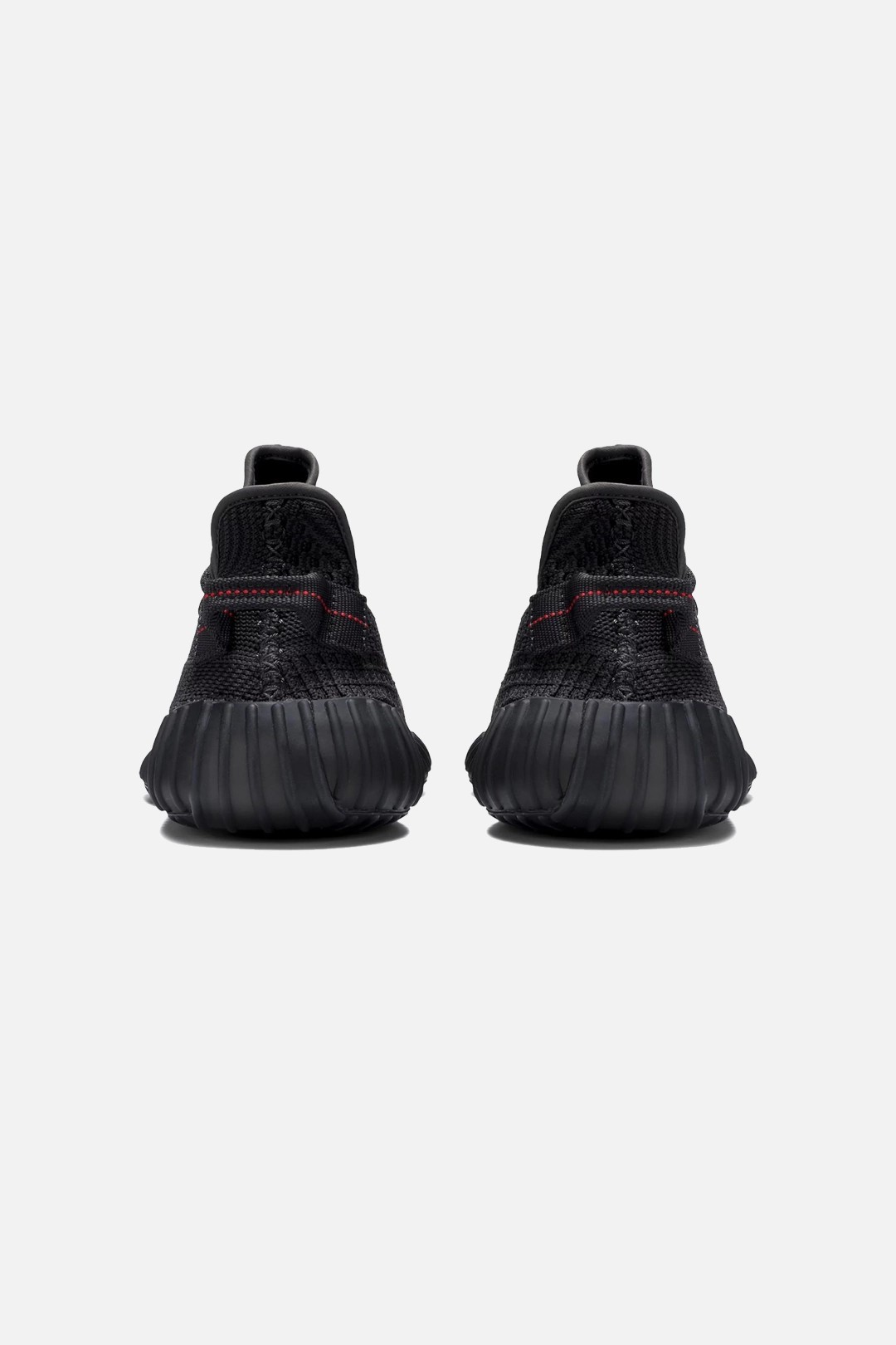 Yeezy Boost 350 V2 'Black Non-Reflective'