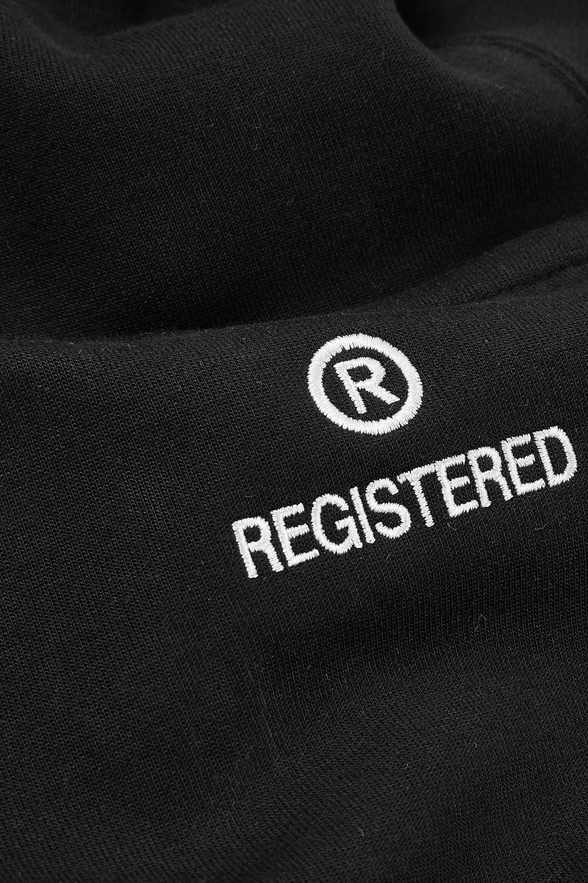 Swoosh Tech Fleece Hoodie