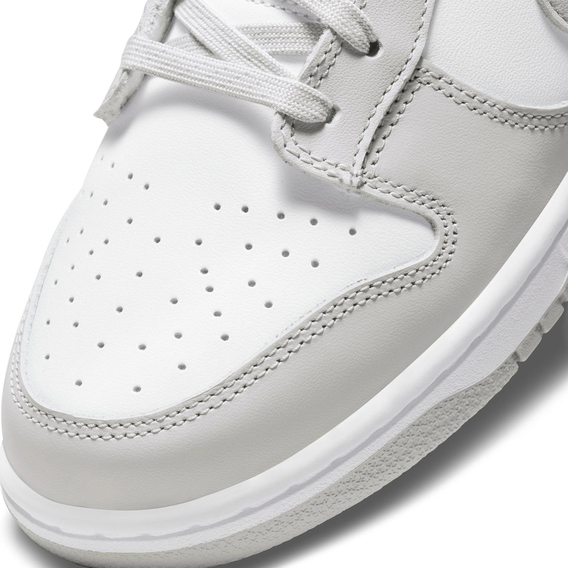 Dunk Low Retro - Grey Fog