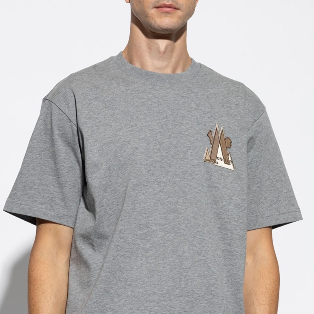 cotton t-shirt