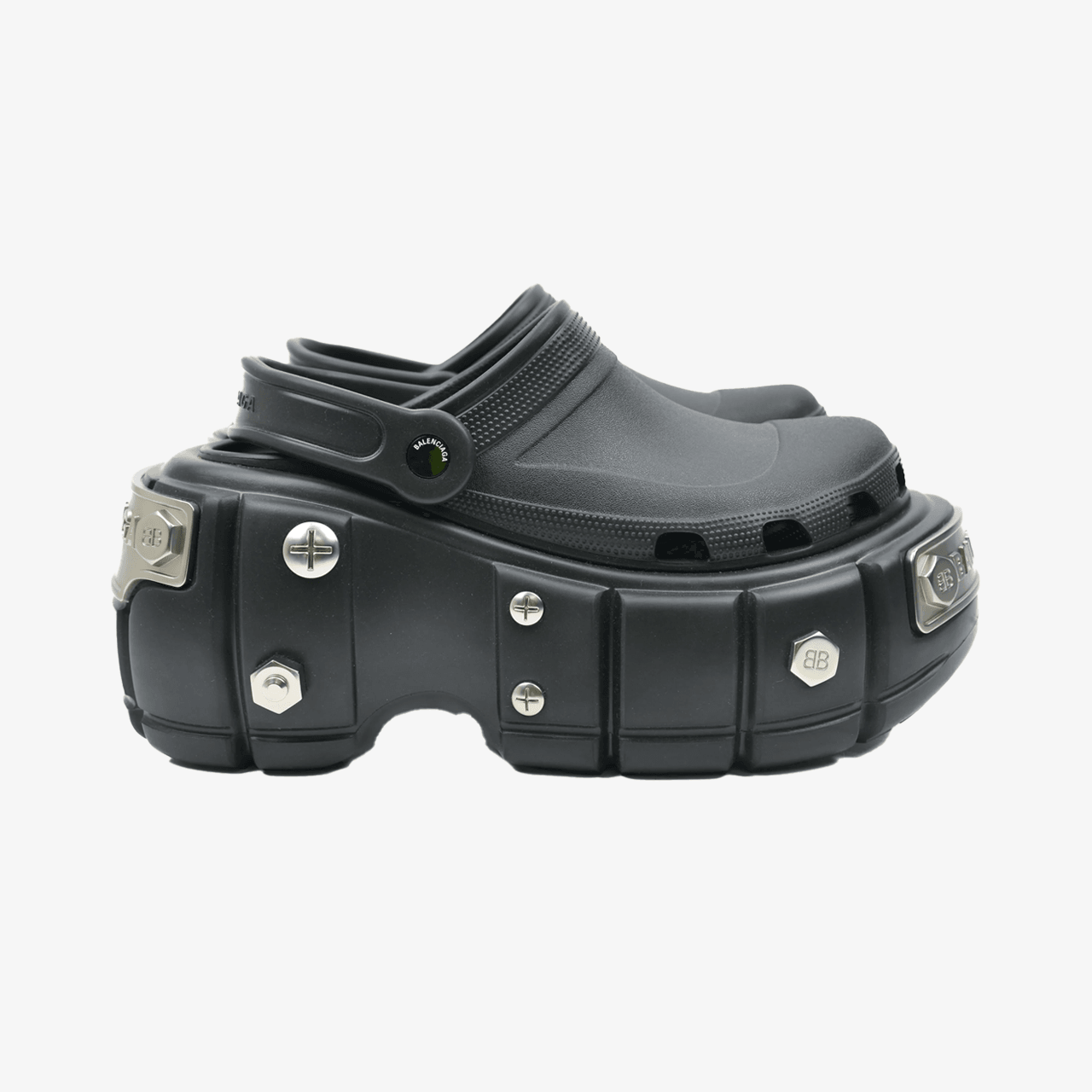 Balenciaga x Crocs Hardcrocs Mule Regular price