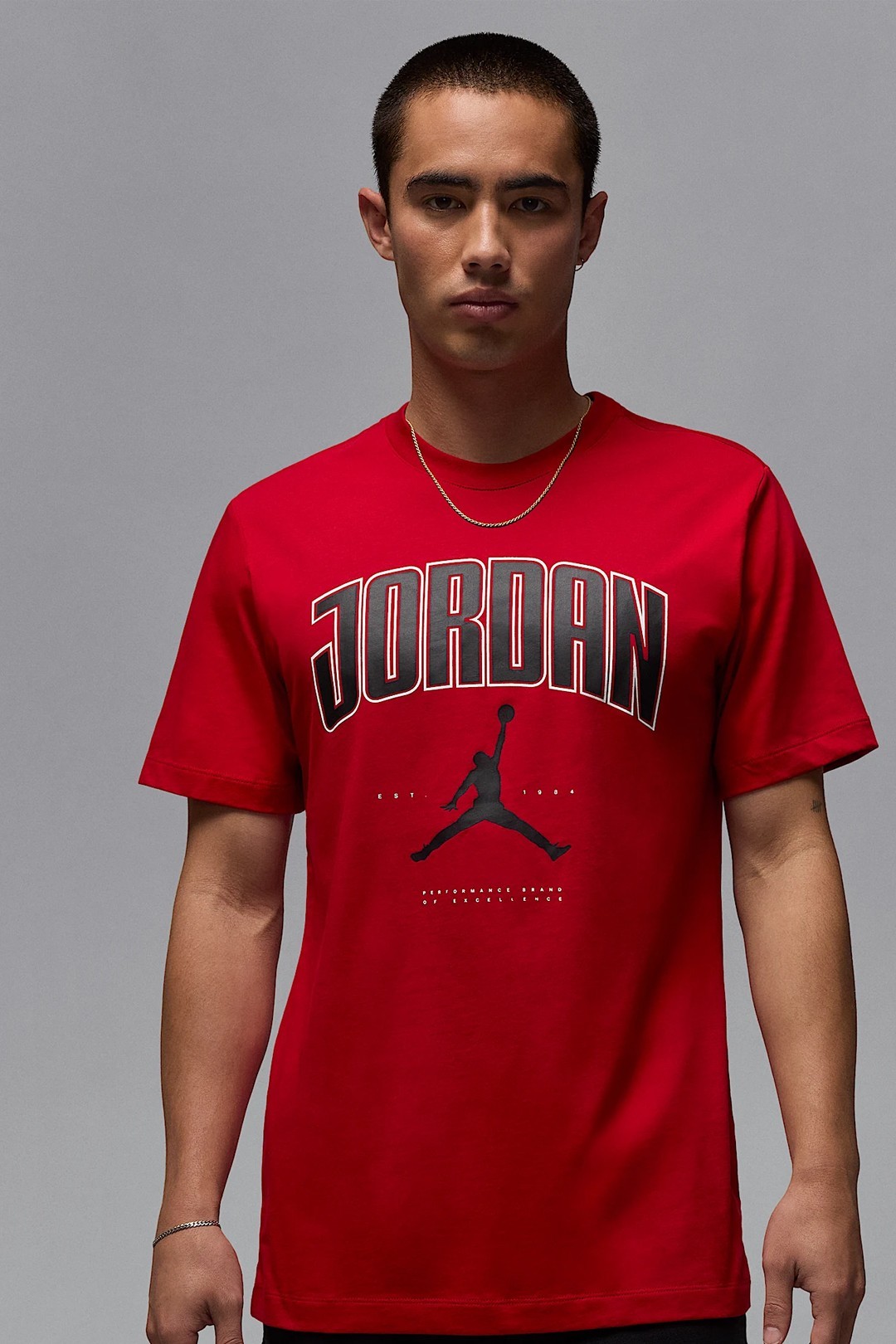Oversize Tee