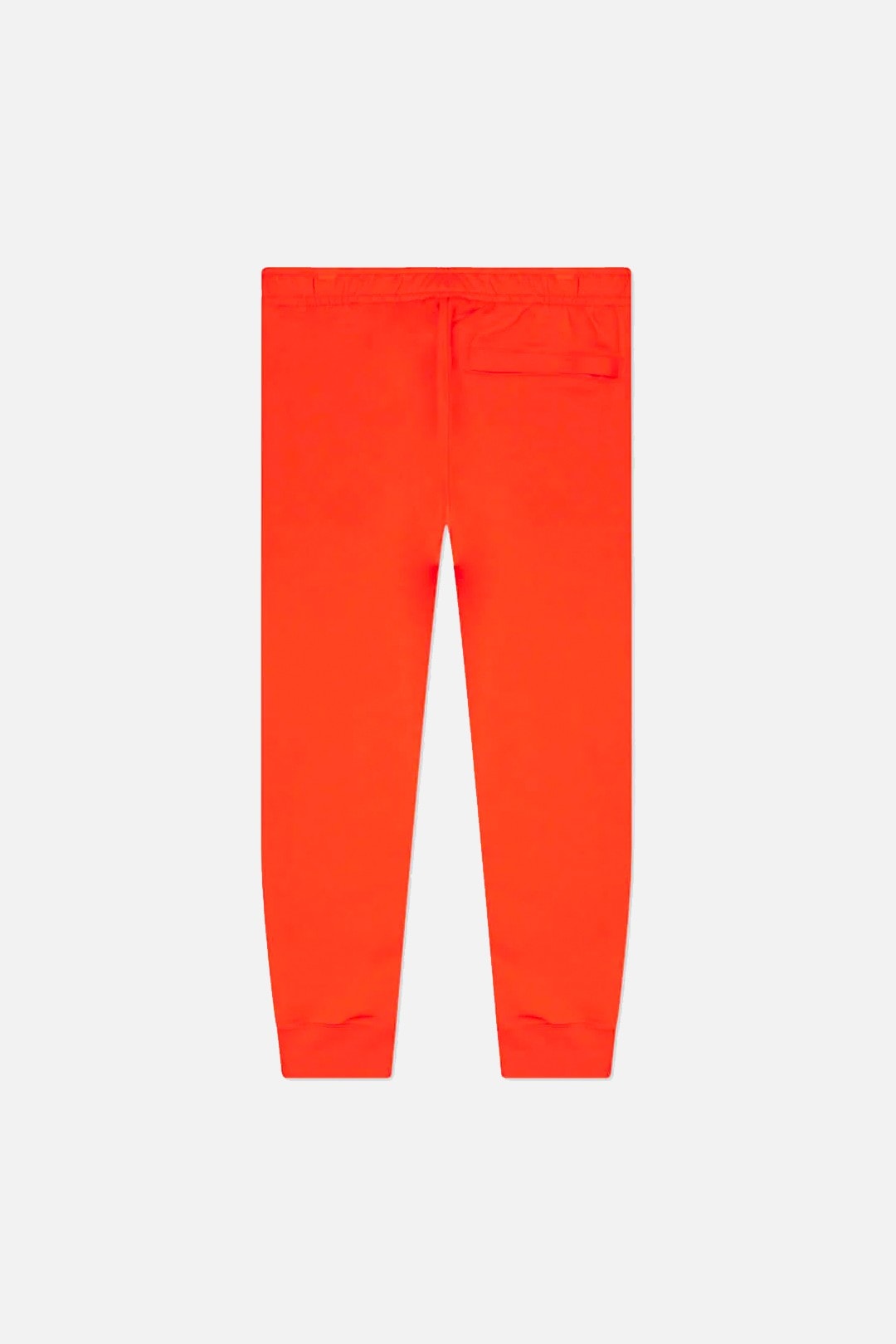 Sportswear Club Jogger Eşofman Altı - Flame Orange