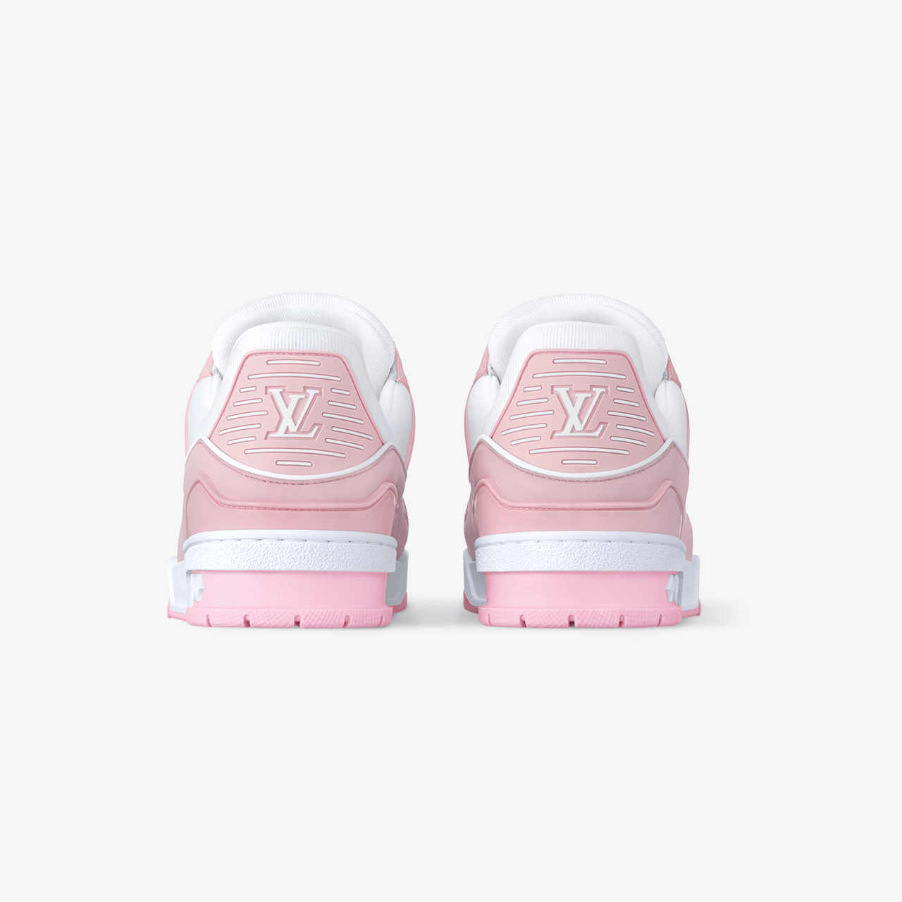 LV Trainer Sneaker Kadın