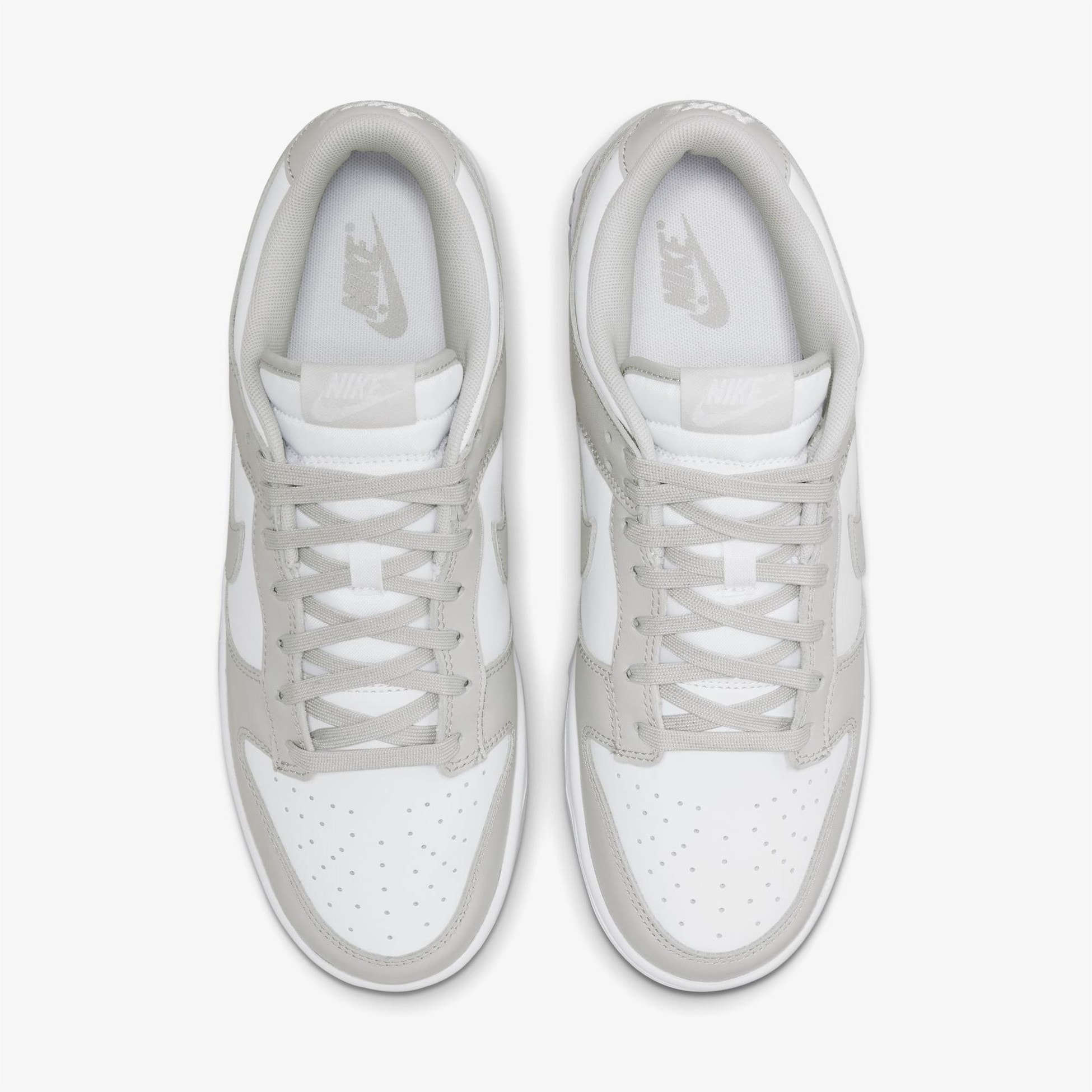 Dunk Low Retro - Grey Fog